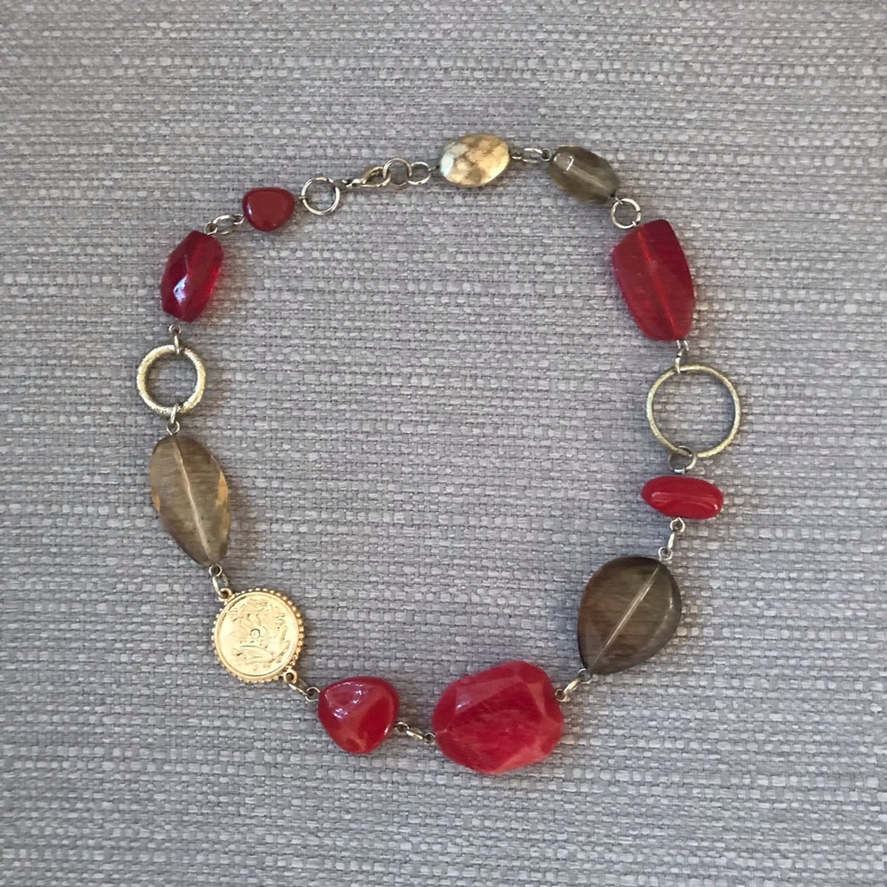 Beautiful Unique Necklace